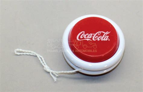 Coca Cola Yo Yo