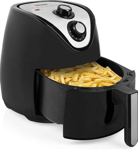 Tristar Crispy Fryer Airfryer XXL FR 6994 Heteluchtfriteuse 4 5