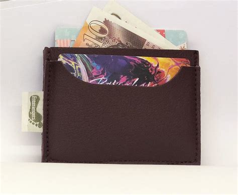Credit Card Holder