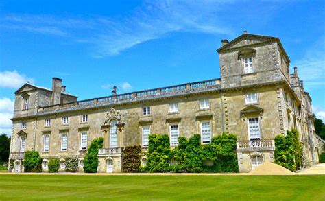 Wilton House From King Egbert To Henry Viii Followed By 18 Earls Of