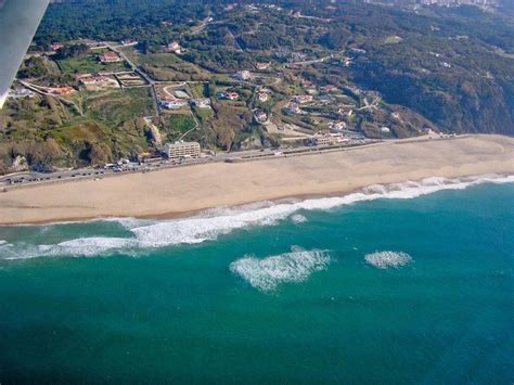 Praia Grande Sintra