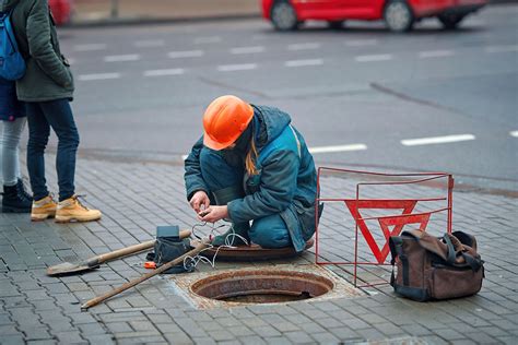 Sewer and Drain Line Inspection in Winnipeg | A Drain Doctor Ltd