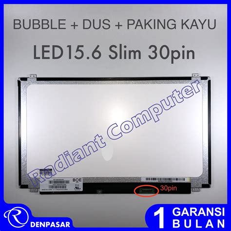 Jual LCD LED Lenovo Ideapad 300 15ISK 300 15IBR Shopee Indonesia