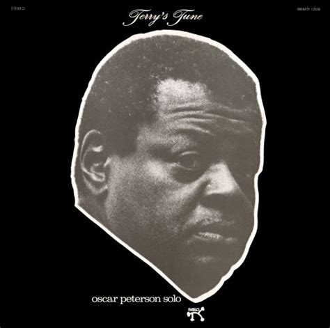 Oscar Peterson - Oscar Peterson Solo, Terry' Tune (1974) | jazznblues.org