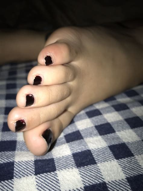 Cum Covered Latina Toes 123 Pics XHamster