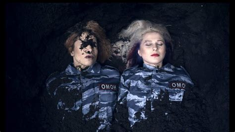 Pussy Riot vs Putin La apagada revolución de las bromistas rusas MaremotoM