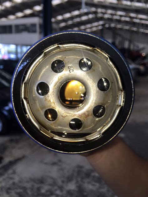Todo taller que prueba el "Engine... - BG Products México