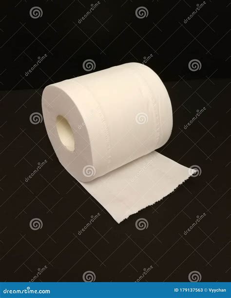 Pandemic Coronavirus Crisis Stockpiling Toilet Paper Panic Shortage