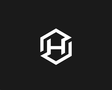 Letter H Logo Vector Images (over 68,000)