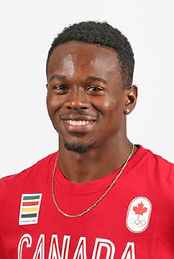 Canadian Roundup Brown Reaches The Diamond League Final And More