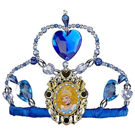 Disney Princess Cinderella Enchanted Evening Tiara Ebay