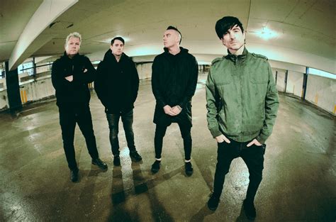 Anti Flag Release New Music Video For Imperialism Distorted Sound