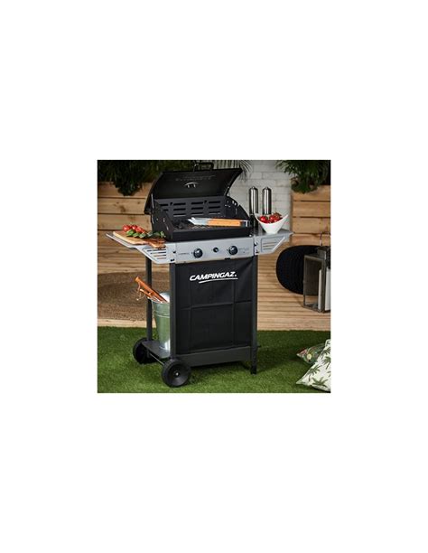 Barbecue A Gas Campingaz Xpert Ls Plus A Pietra Lavica