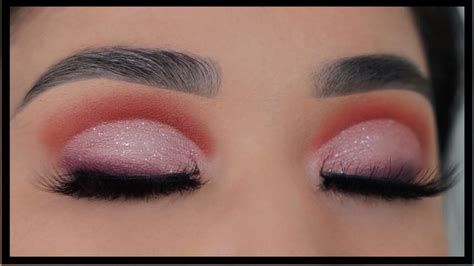 Tutorial De Sombras Paso A Paso Para Una Ocasi N Especial Youtube