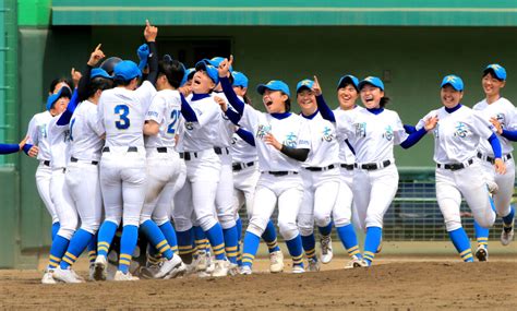 甲子園で史上初の女子高校野球選手権決勝…今夏ついに実現、男子の休養日開催有力 スポーツ報知