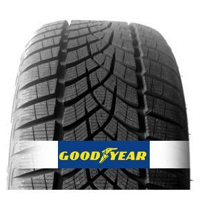 Pneu Goodyear Ultra Grip Performance Pneu Auto Centralepneus Ch