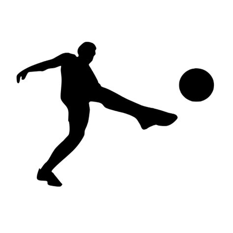 Svg Football Player Sport Free Svg Image And Icon Svg Silh