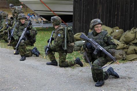 Photos - Estonian Armed Forces Photos | Page 2 | A Military Photo ...