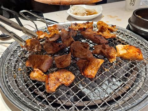 용인죽전맛집 명륜진사갈비 죽전점 업그레이드된 퀄리티 네이버 블로그