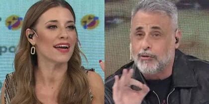 La contundente aclaración de Mariana Brey sobre su supuesto romance con