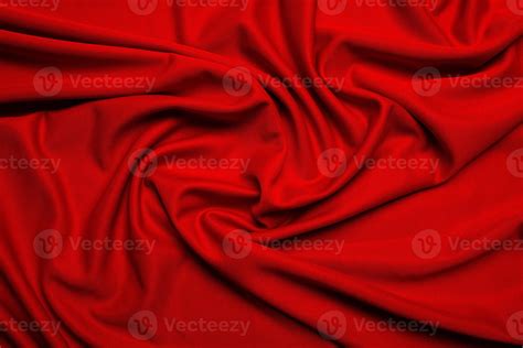 Red fabric texture 2188402 Stock Photo at Vecteezy