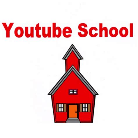 Youtube School Youtube