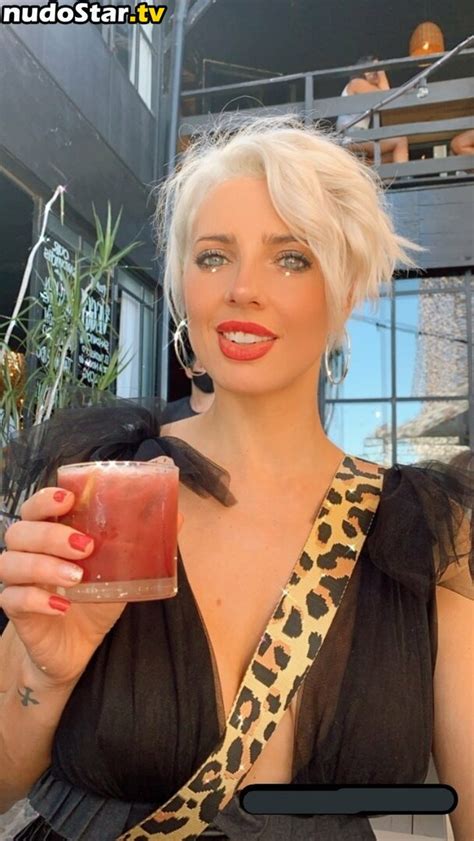 Tamara Bella Tamarasuethorne Tamibellatb Nude OnlyFans Photo 17 Nudostar TV
