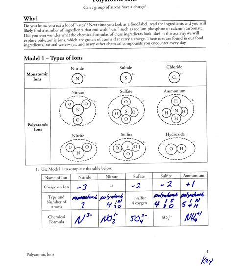 Average Atomic Mass Worksheet Answers Pogil