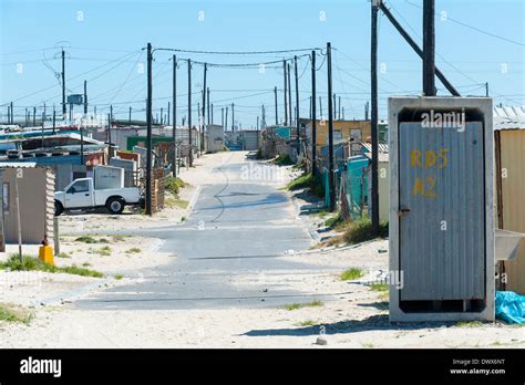 Khayelitsha, Cape Town, Western Cape, South Africa Stock Photo - Alamy