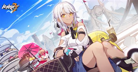 Honkai Impact Rd Releases V Post Dusk Odyssey On December Hexmojo