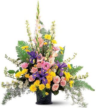 Arrive In Style by Teleflora