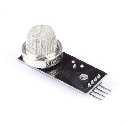 MQ5 MQ 5 Gas Sensor Module LPG Natural Gas Methane Butane Propane