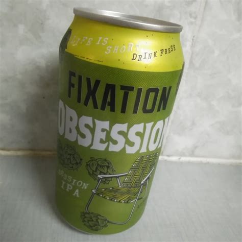 Fixation Brewing Co Reviews Abillion