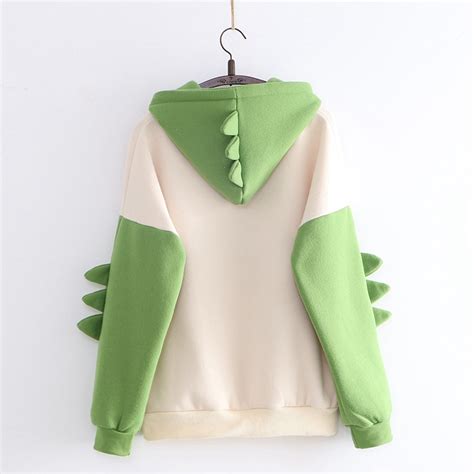 Dino Chic Unveiling The Tubbo Dinosaur Hoodie Telegraph