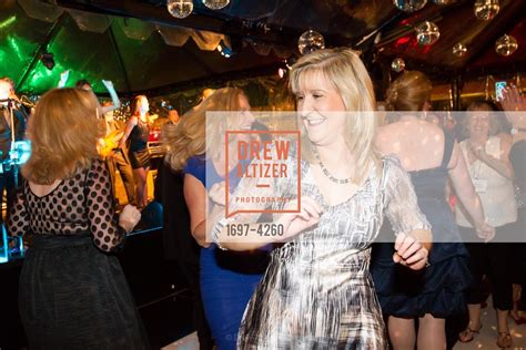 Dance Floor At SEQUOIA HOSPITAL FOUNDATION Grand Opening Gala