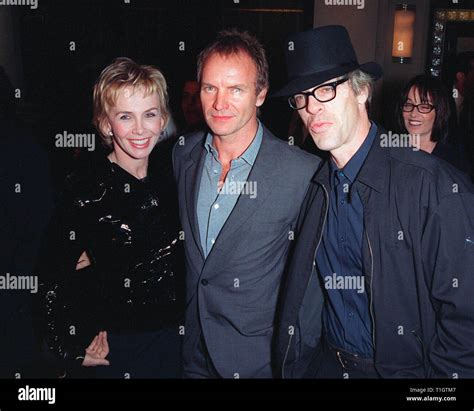 Stewart Copeland Sting Hi Res Stock Photography And Images Alamy