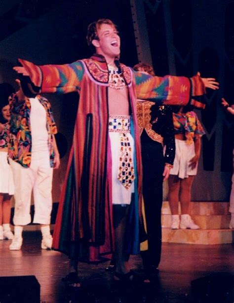 Joseph Technicolor Dreamcoat Costumes | joseph-dreamcoat