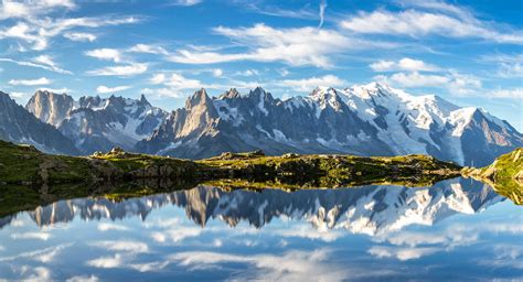 Best Of The Tour Du Mont Blanc Kandoo Adventures