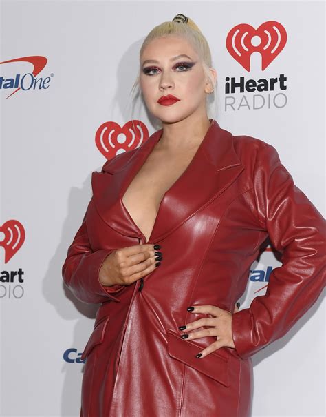 Christina Aguilera Sparks Ozempic Rumors amid Dramatic Weight Loss ...