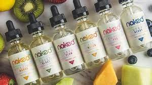 Naked 100 Vape Juice Review Ecigadvanced