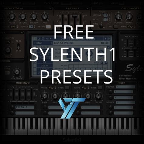 Free download sylenth1 plugin - tmporet