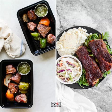 16 High Protein Beef Recipes | Meal Prep on Fleek