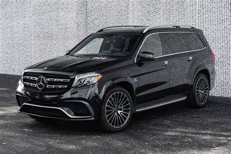 mercedes amg gls  generation buyers guide exotic car hacks
