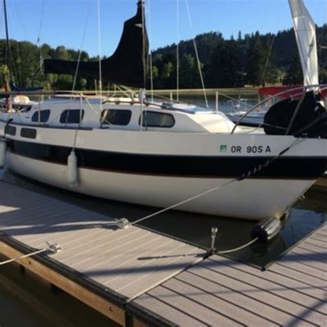 1976 Bayliner Buccaneer — For Sale — Sailboat Guide