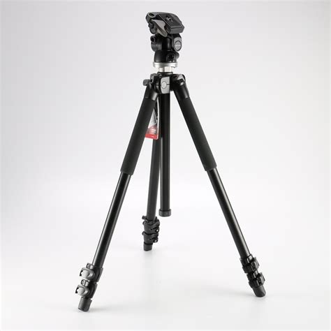 Manfrotto Tripod Ebth