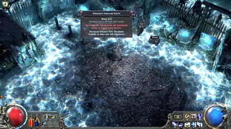 Delirium Simulacrum In Path Of Exile 2 Ultimatives Endgame Feature