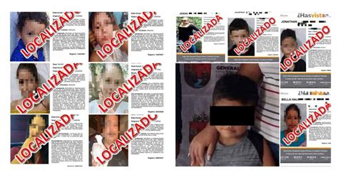 Localiza Fge A 11 Personas Reportadas Ausentes En La Región Soconusco