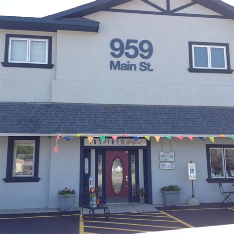 Inspired Home | Antioch IL