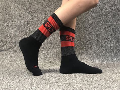 Wholesale Yeezy Socks Yeezy Sply 350 Black Reflective Socks China