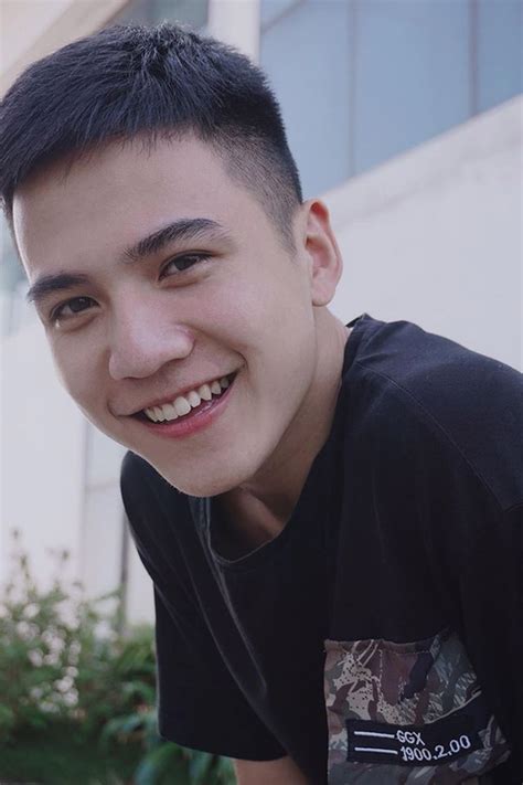 12 hot boy được cư dân mạng yêu mến nhất năm 2020 P 1 Báo Dân trí